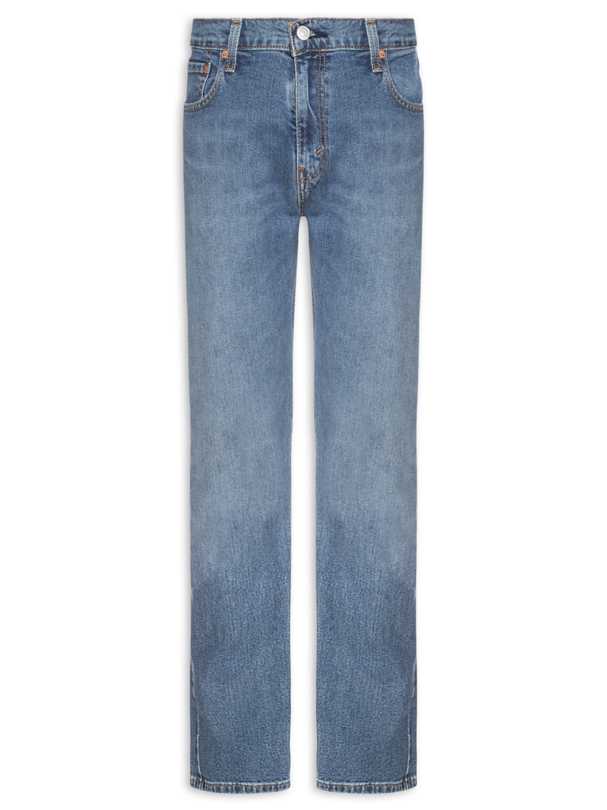 Calça Jeans Masculina 512® Slim Taper Fit - Azul