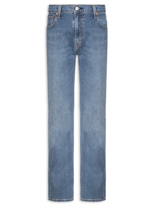 Calça Jeans Masculina 512® Slim Taper Fit - Azul
