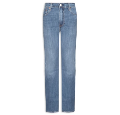 Calça Jeans Masculina 512® Slim Taper Fit  - Azul