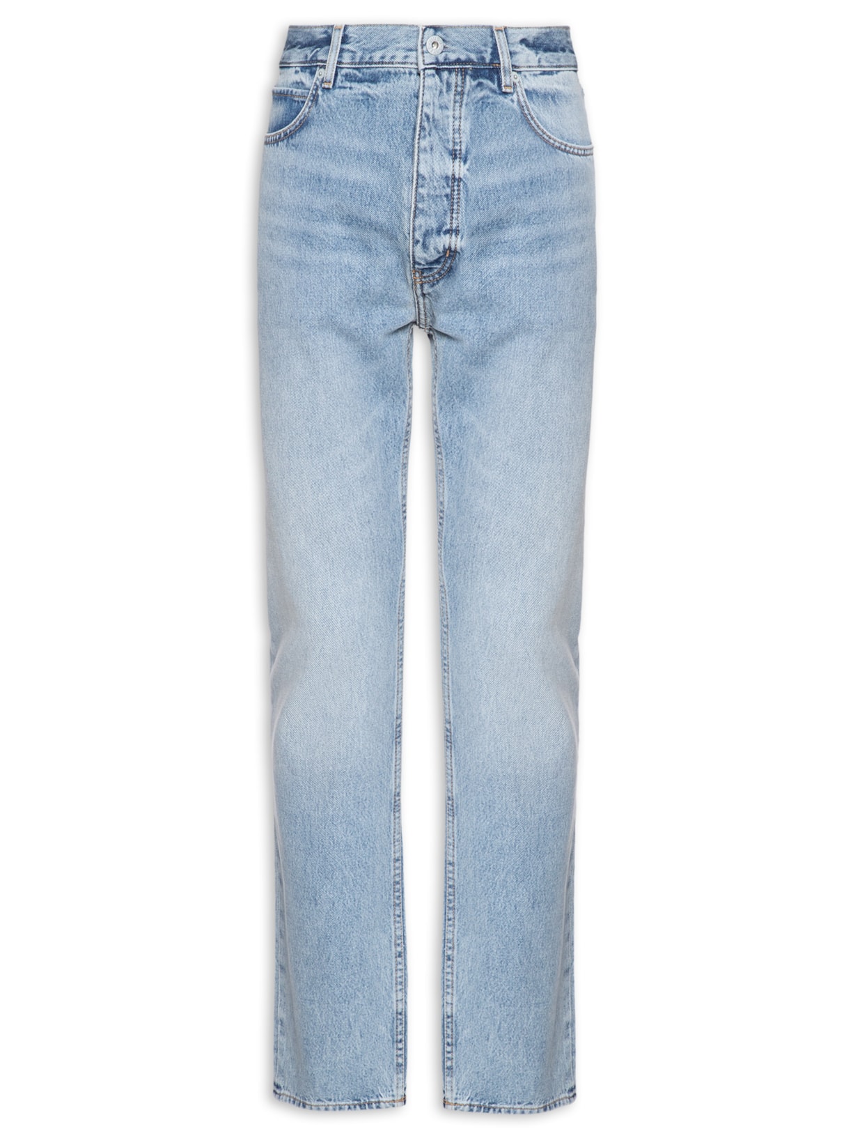 Calça Jeans Masculina Jonah - Azul