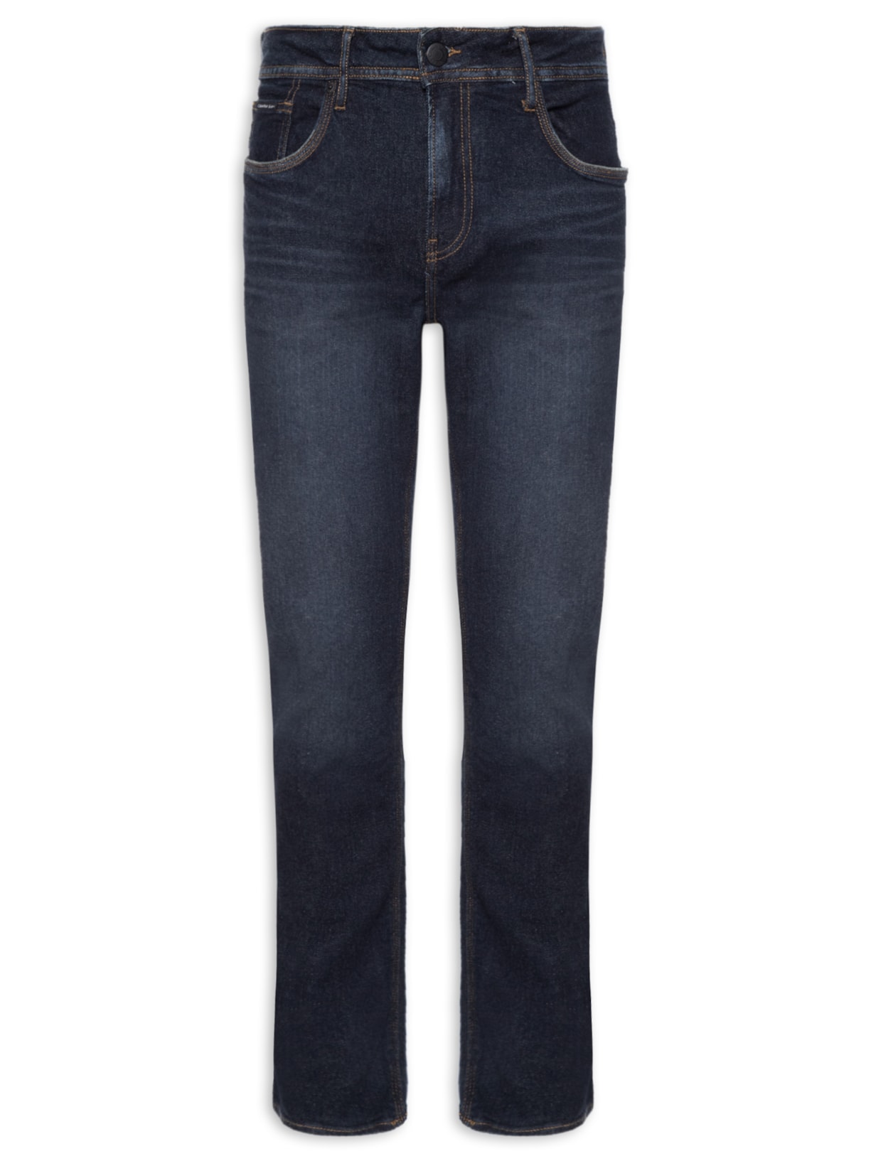 Calça Jeans Masculina Skinny Fili Triplo - Azul