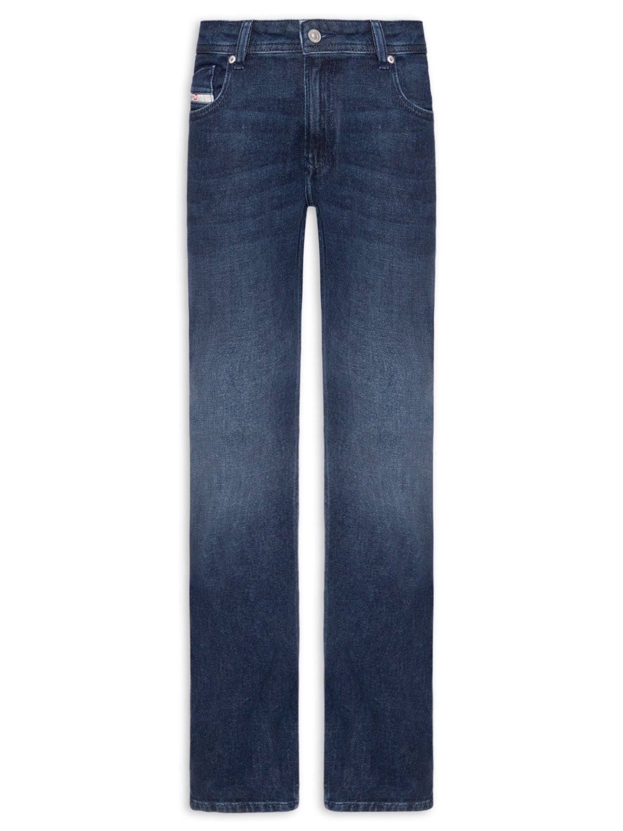 Calça Jeans Masculina Skinny Sleenker – Azul Diesel