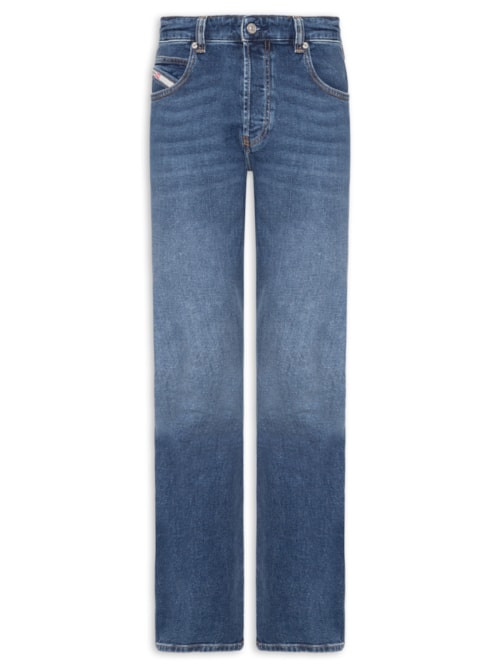 Calça Jeans Masculina Slim D - Vyl – Azul