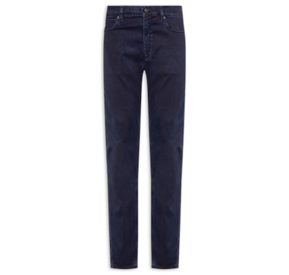 Calça Jeans Masculino 708 - Azul