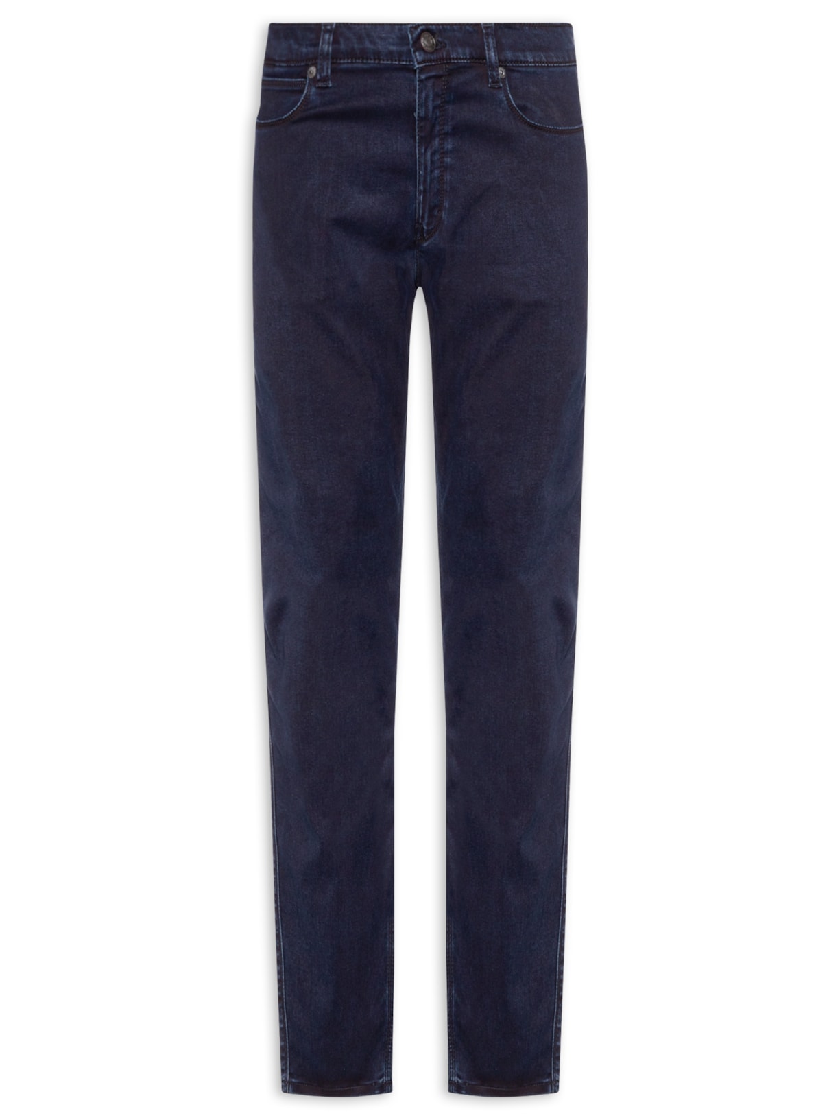 Calça Jeans Masculino 708 - Azul