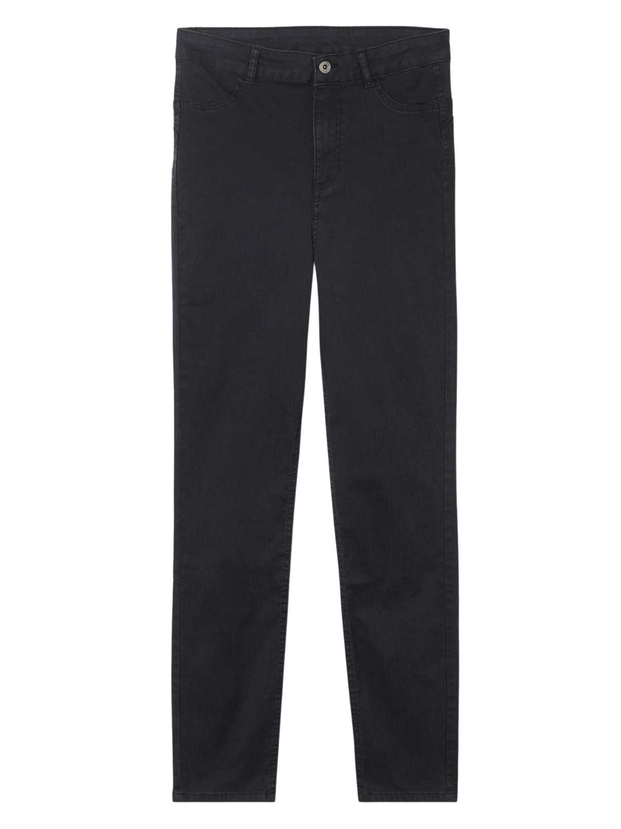 Calça Jeans Push-Up Eco - Preto