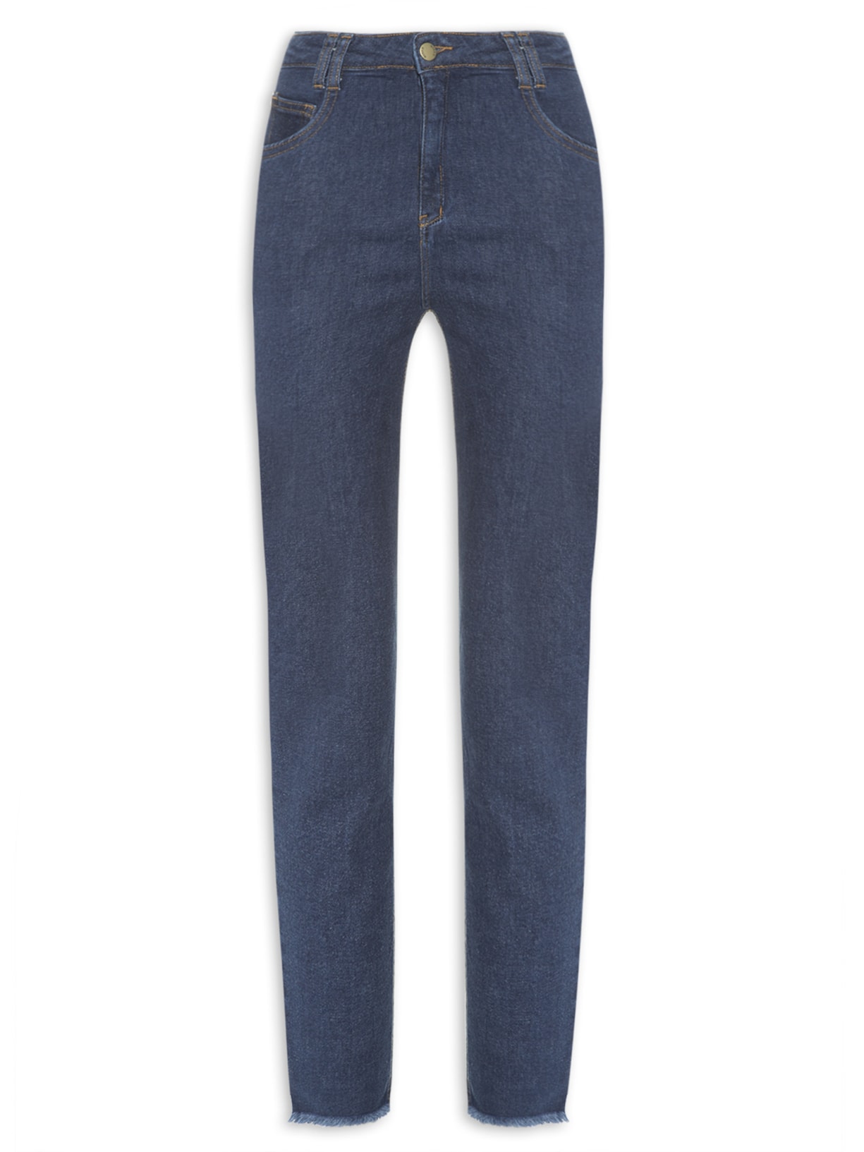 Calca Jeans Skinny Margot I22 Mixed