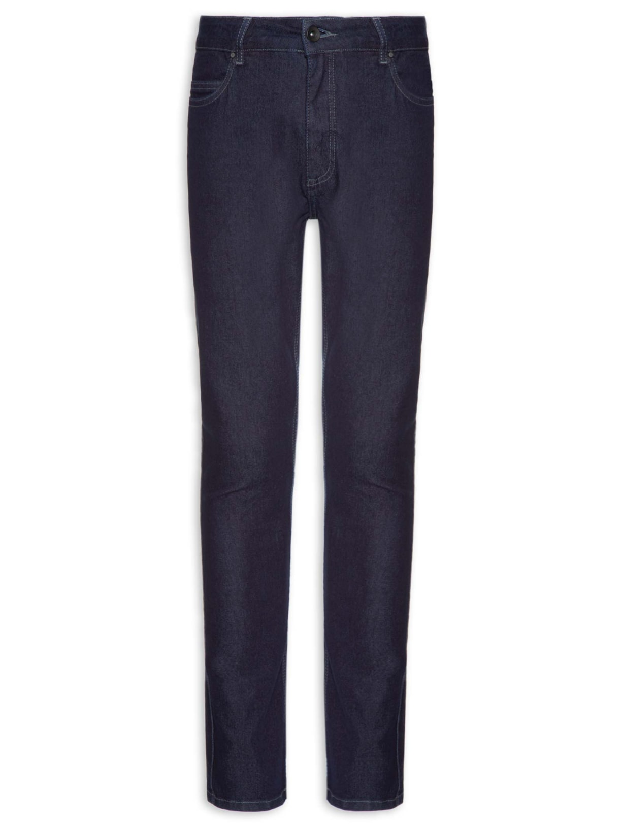 Calça Jeans Skinny Masculina Rock Azul Reserva