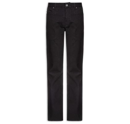 Calça Jeans Slim Masculina Thomas - Azul