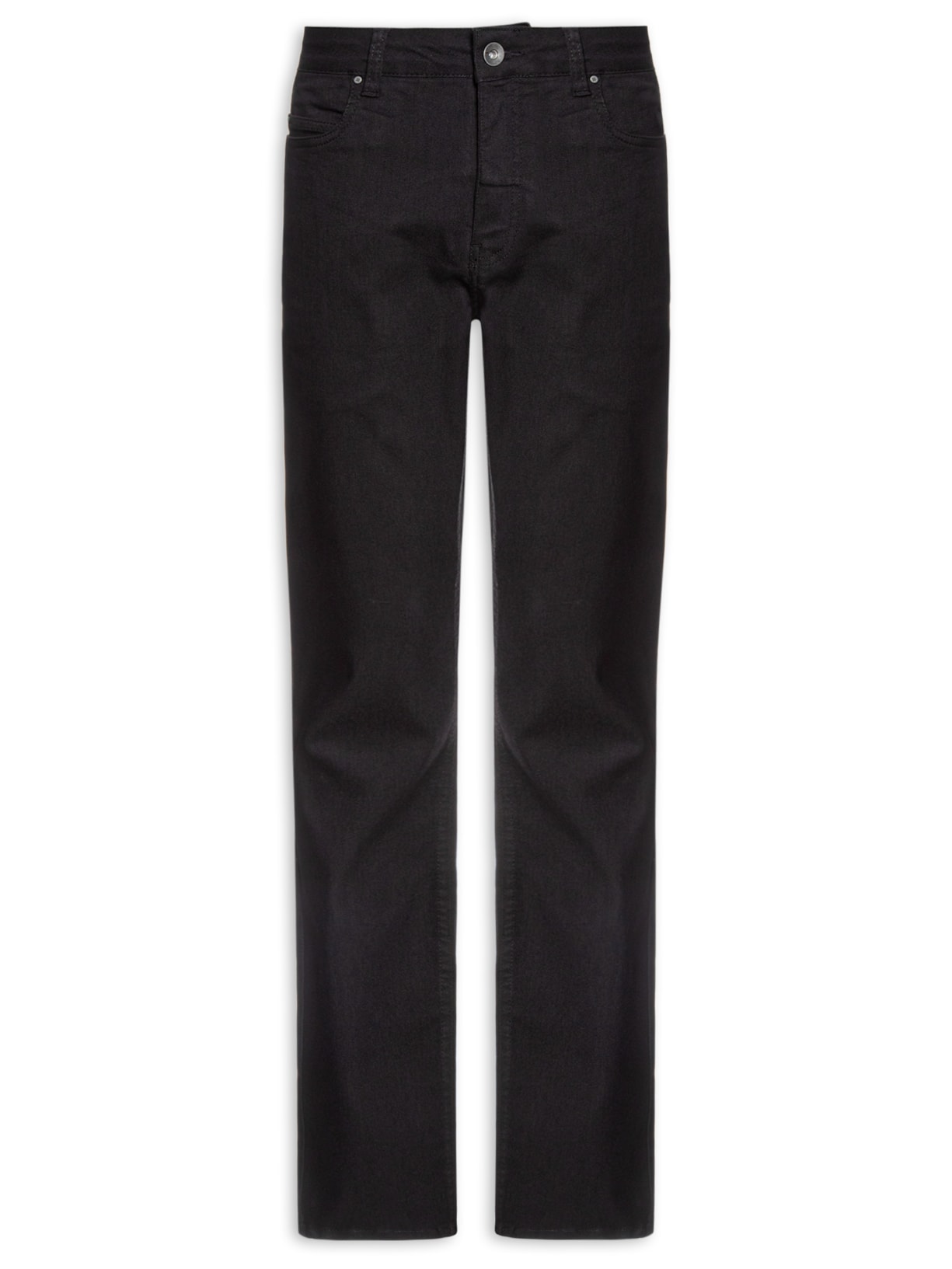 Calça Jeans Slim Masculina Thomas – Azul