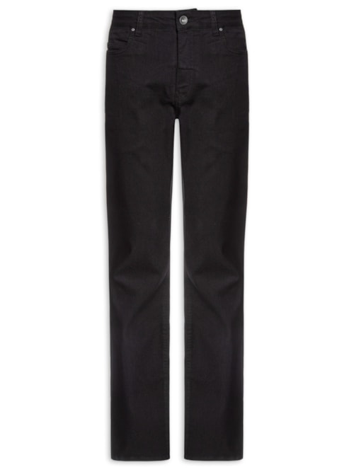 Calça Jeans Slim Masculina Thomas – Azul