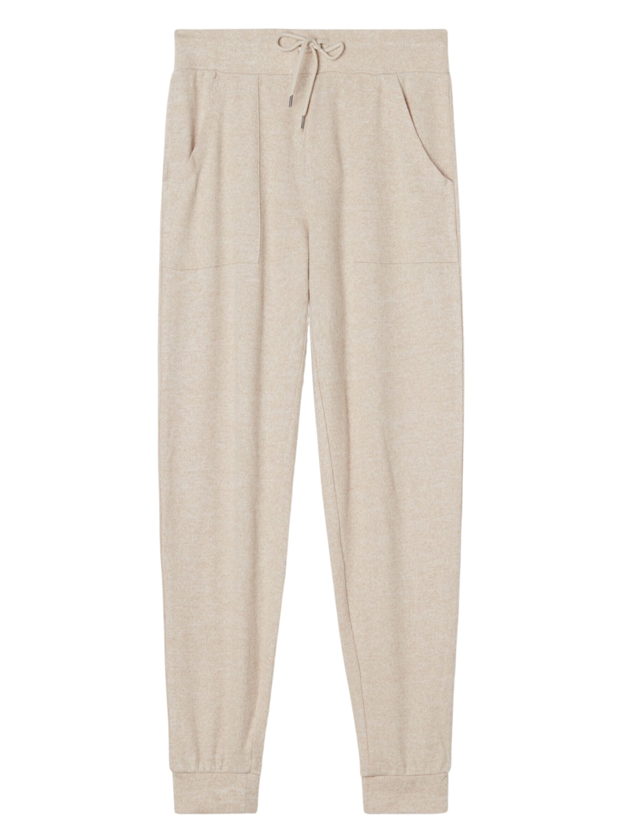 Calça Jogger Comfort - Bege