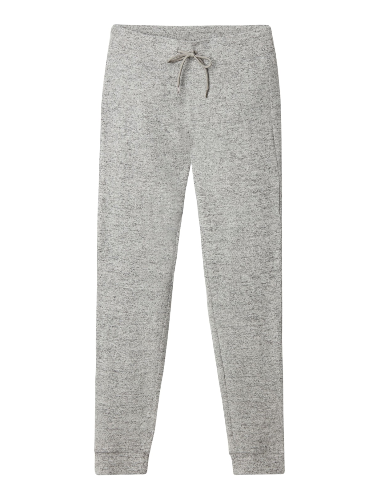 Calça Jogger Comfort - Cinza