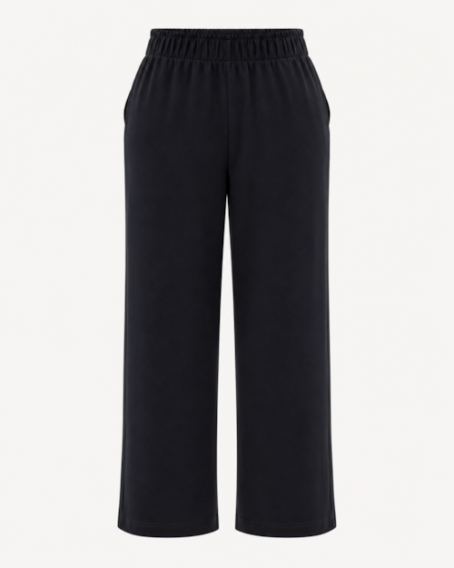 Calça Jogger Essential Tech - Preta