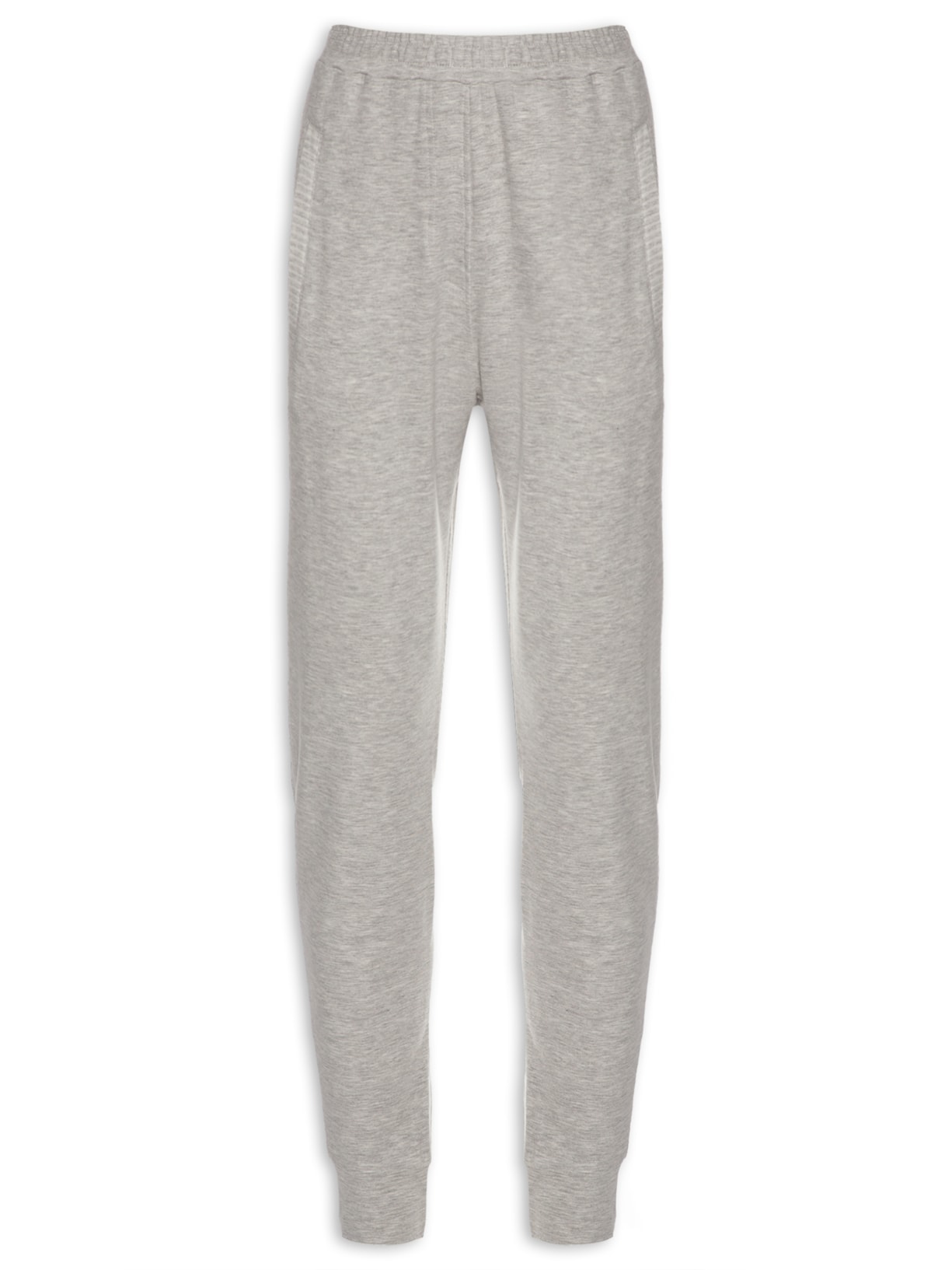 Calça Jogging Mescla Claro Noronha Yogini