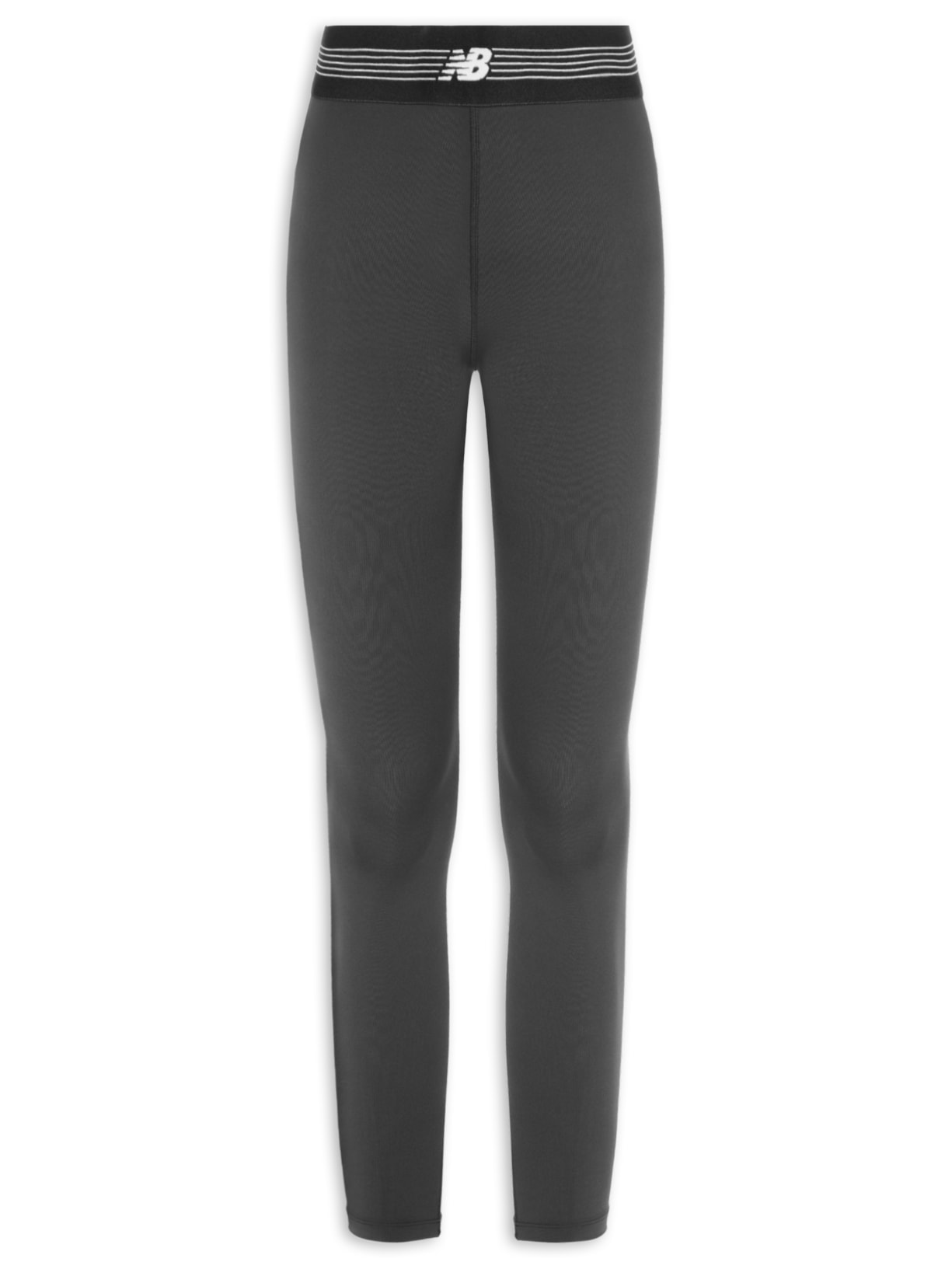 Calça Legging Feminina Ac 25 Preto New Balance