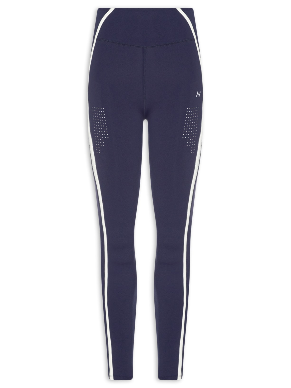 Calça legging Feminina - Azul