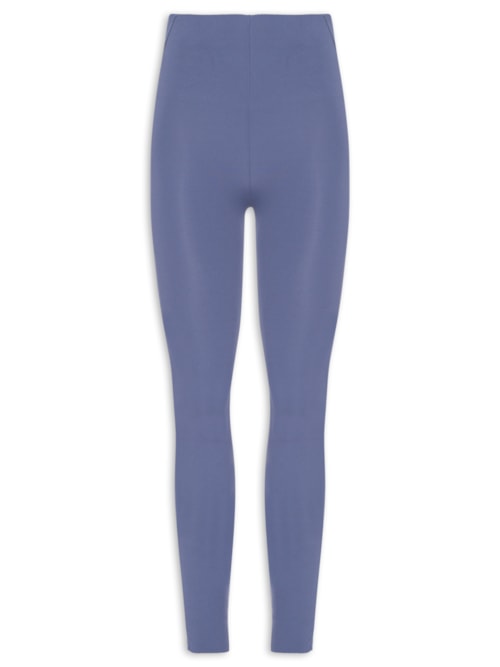Calça Legging Feminina - Azul