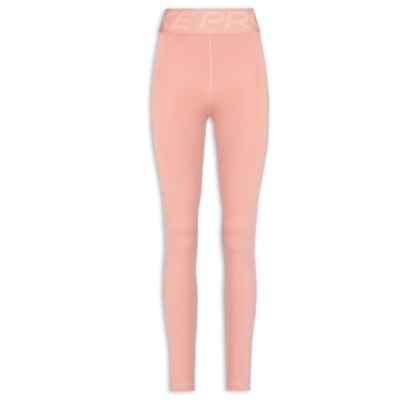 Calça Legging Feminina Nike Pro Sculpt 365 - Rosa