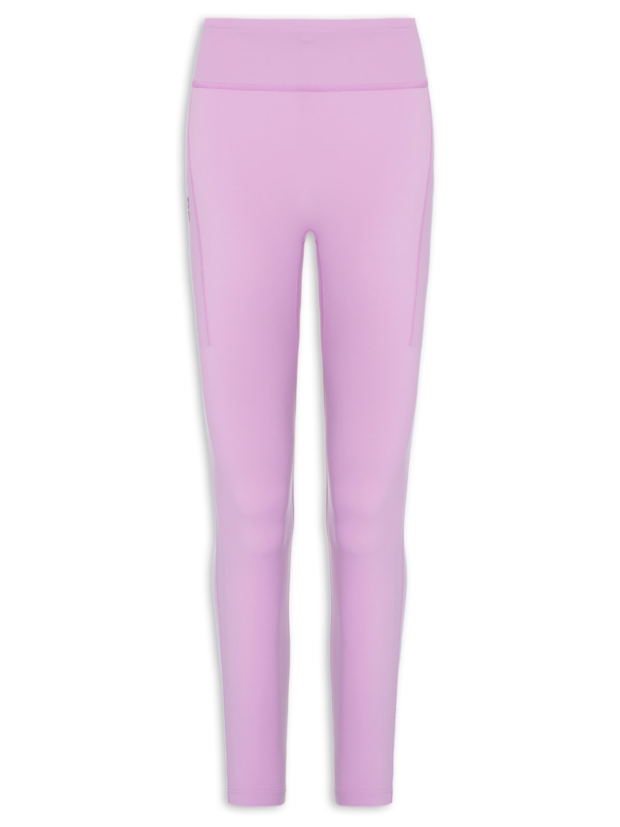 Calça Legging Feminina Performance Tights 7/8 - Rosa