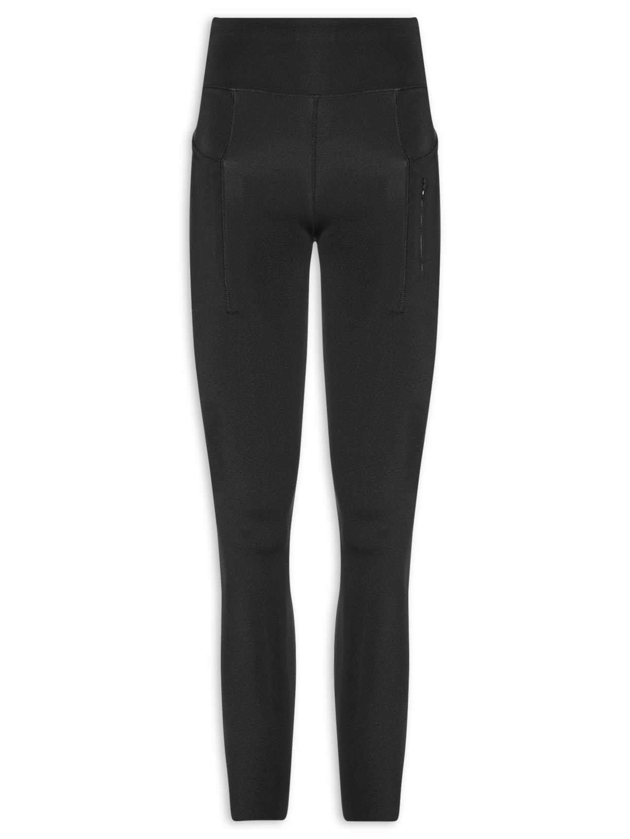 Calça legging Feminina - Preto