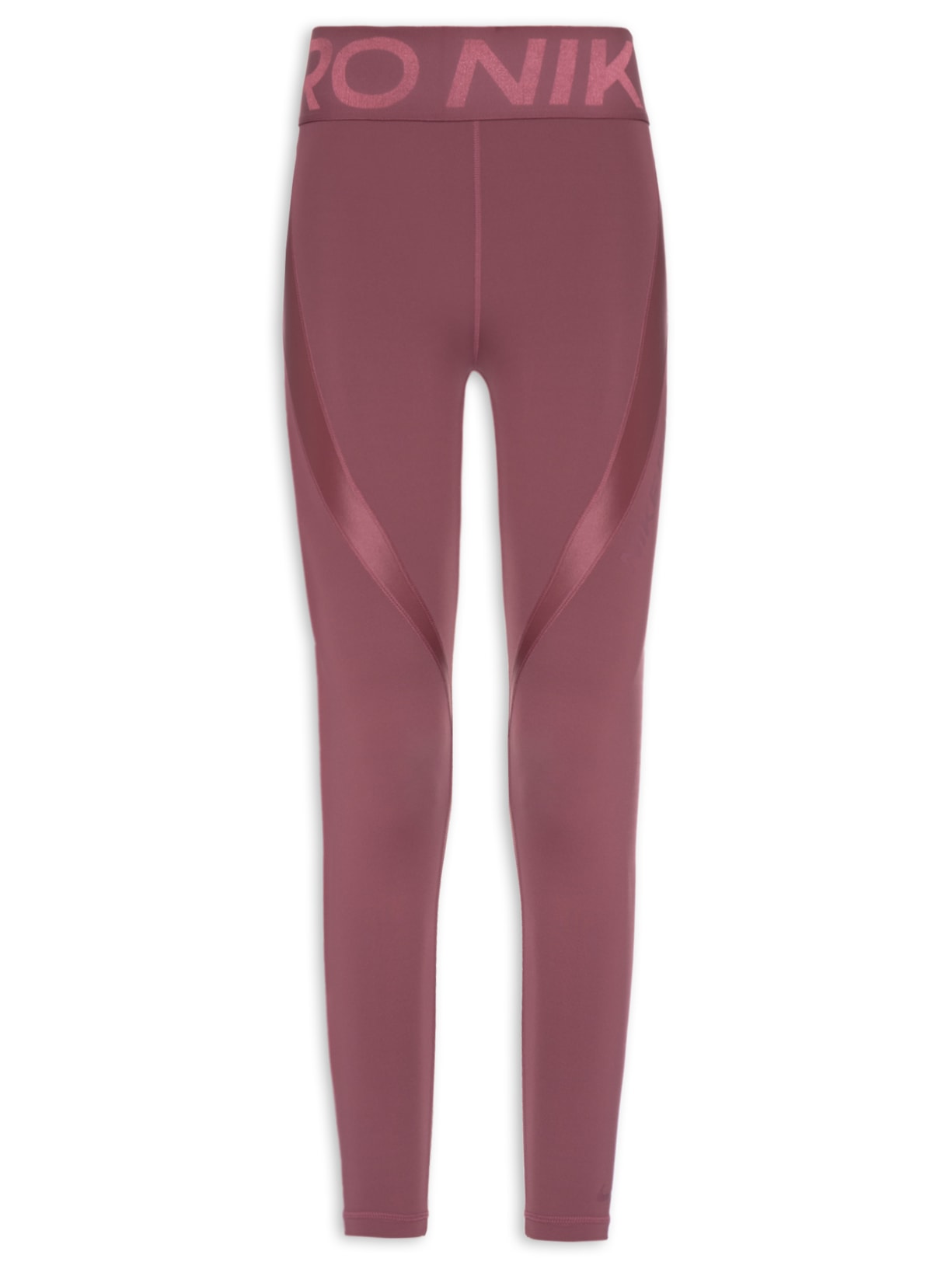 Calça Legging Feminina Pro Dri-Fit Sculpt 7/8 Rosa Nike