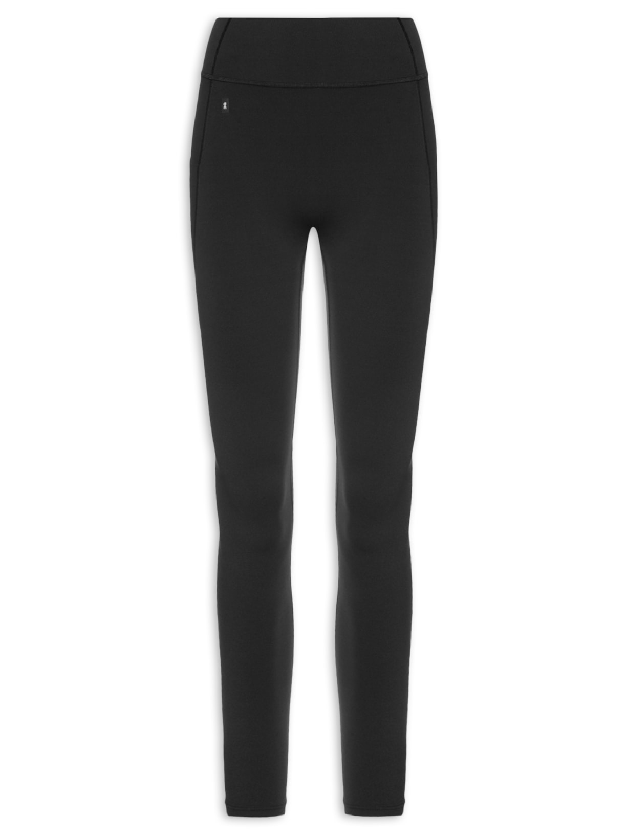 Calça Legging Feminina Studio Tights Preto On Running