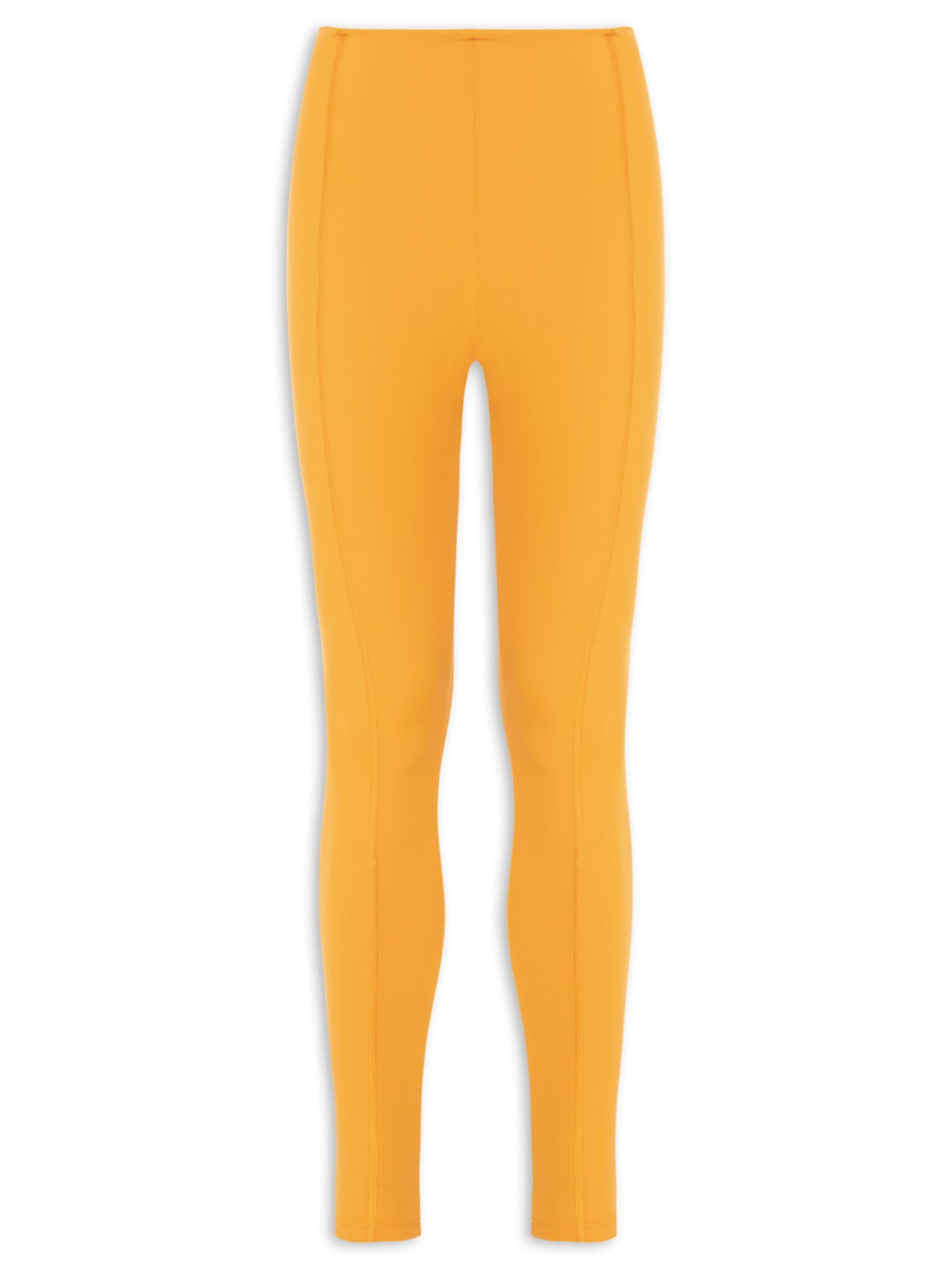 Calça Legging Feminina Tilda - Amarelo