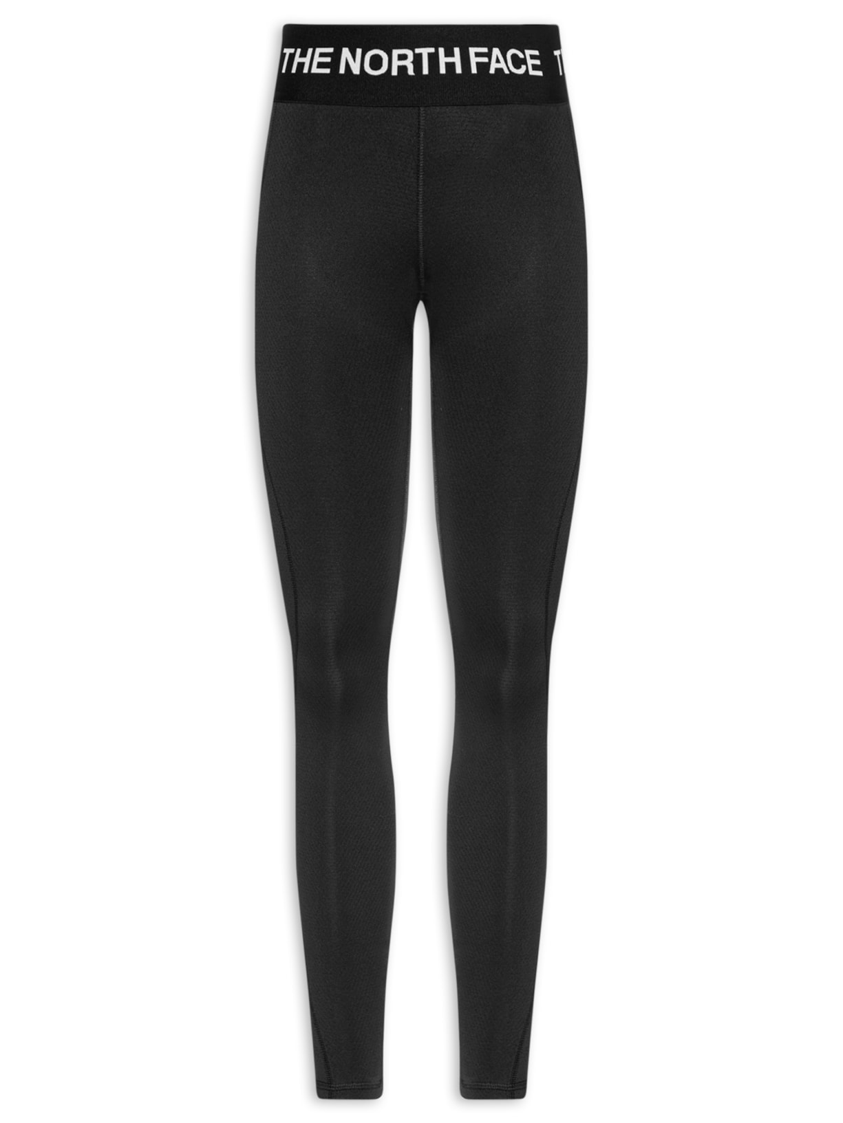 Calça Legging Feminina W Warm Tight HGR Preto The North Face