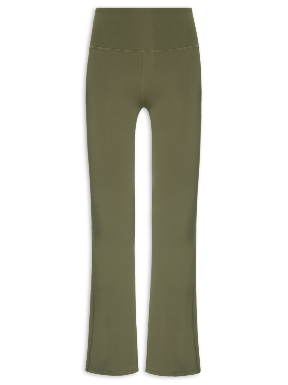 Calça Legging Fitness Feminina - Verde