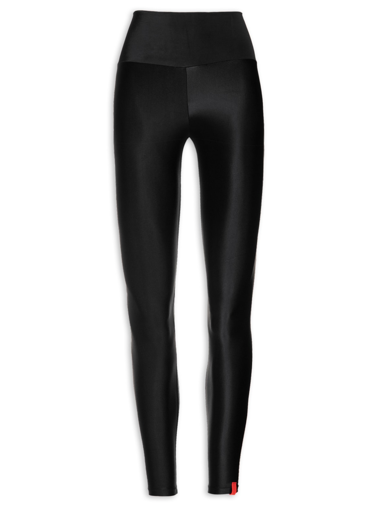 Calça Legging Lisa - Preto