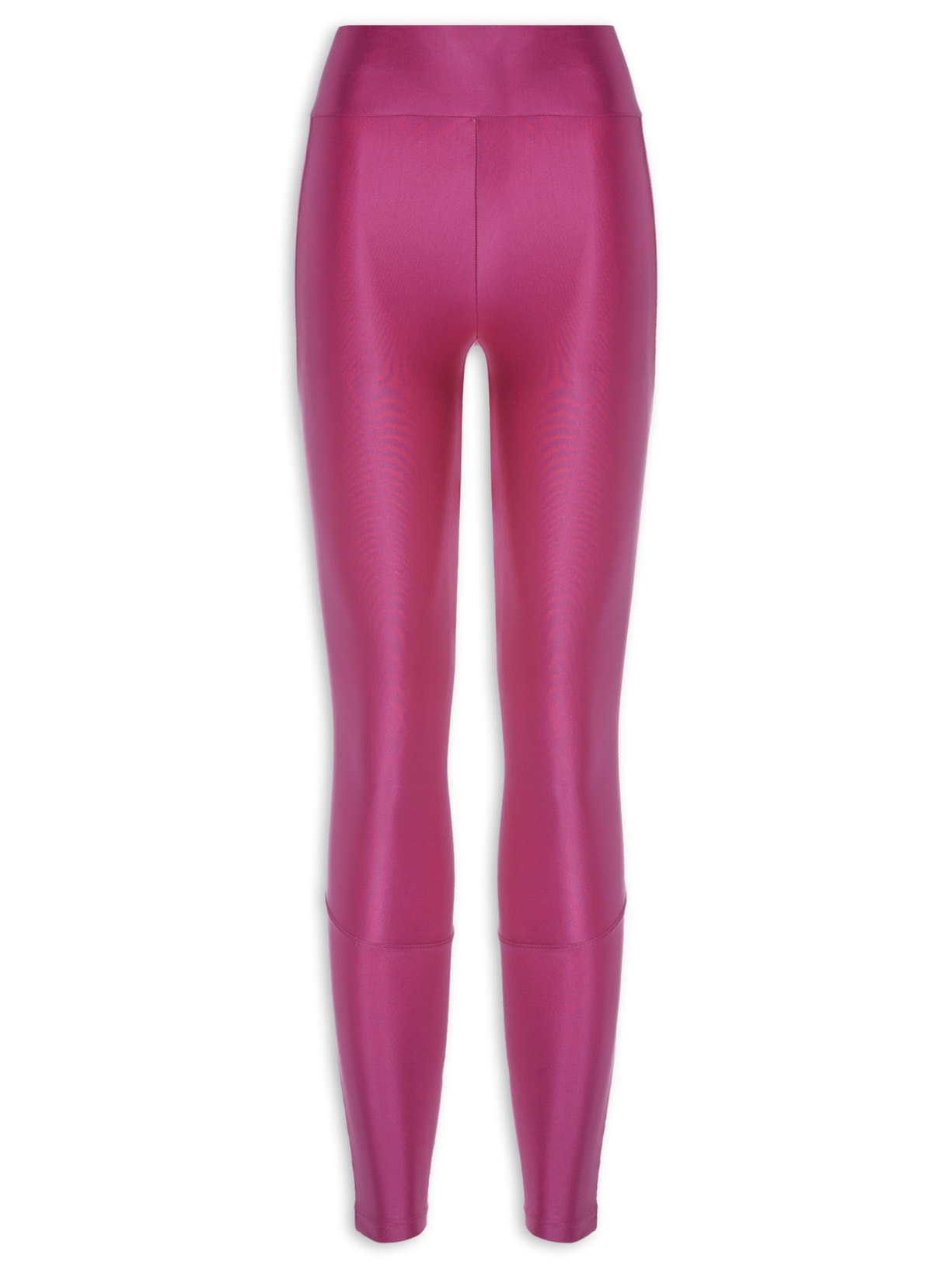Calça Legging Lisa - Rosa