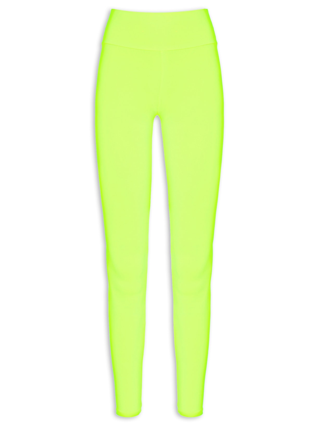 Calça Legging Lisa - Verde