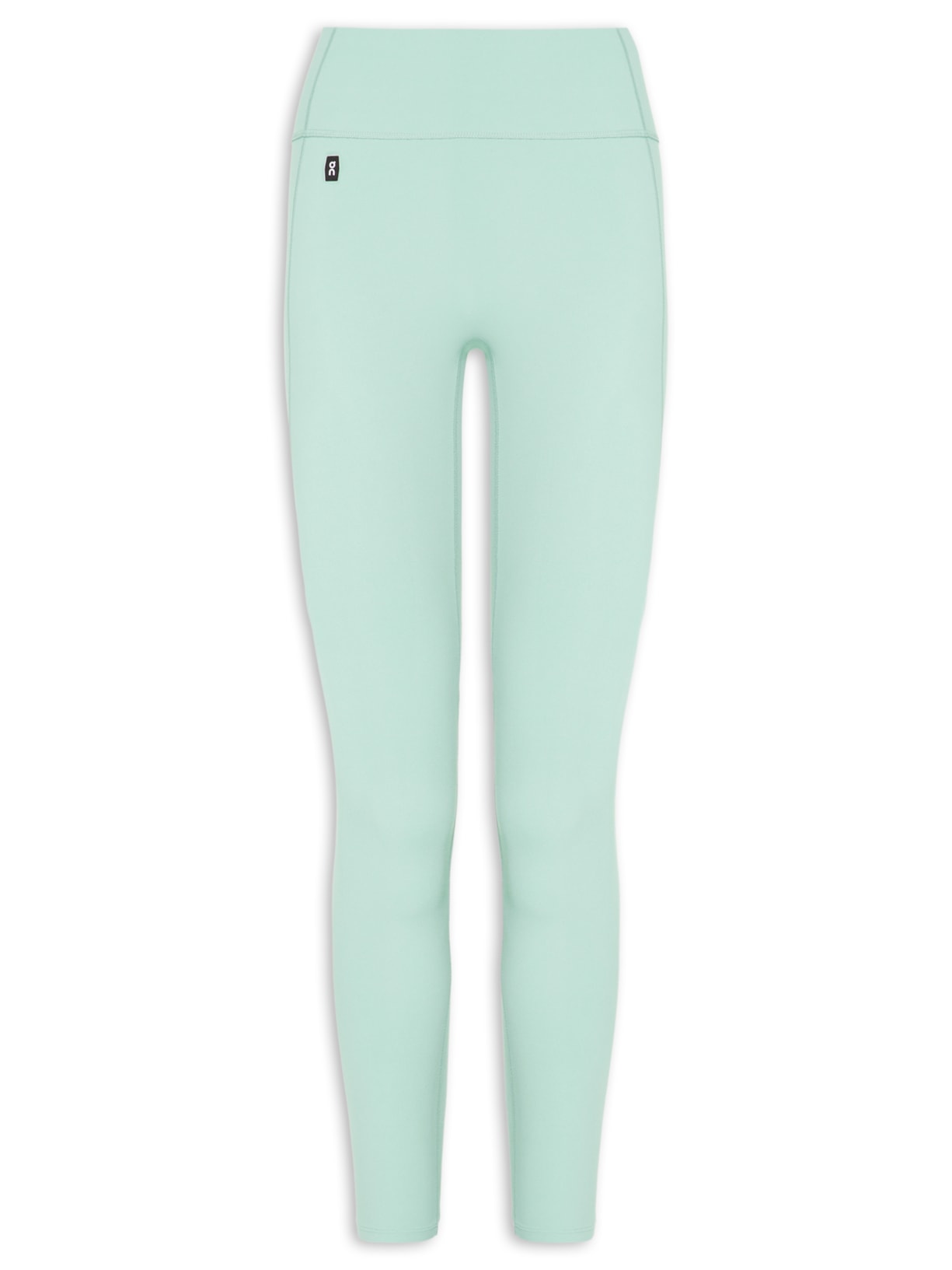 Calça Legging Studio Tights 7/8 2 – Verde