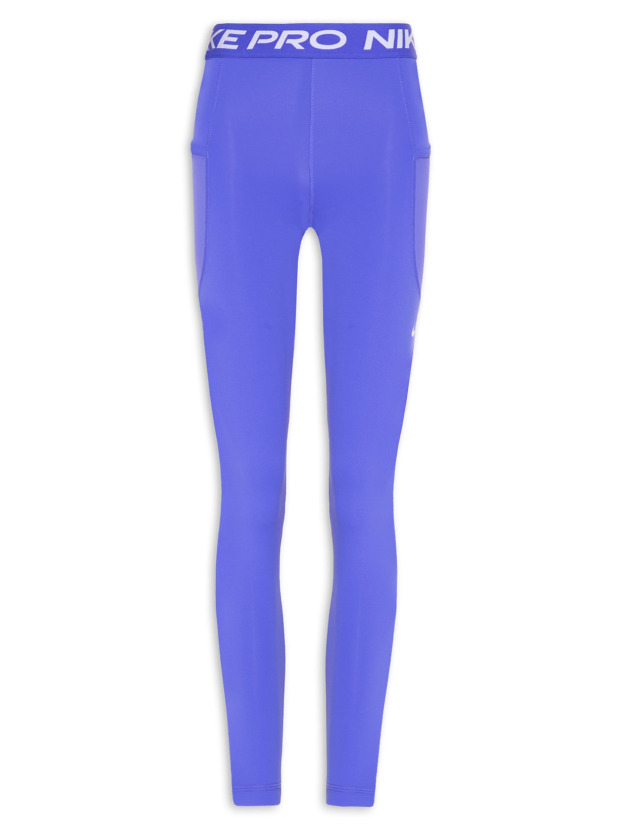Calça Legging Universa 7/8 - Azul