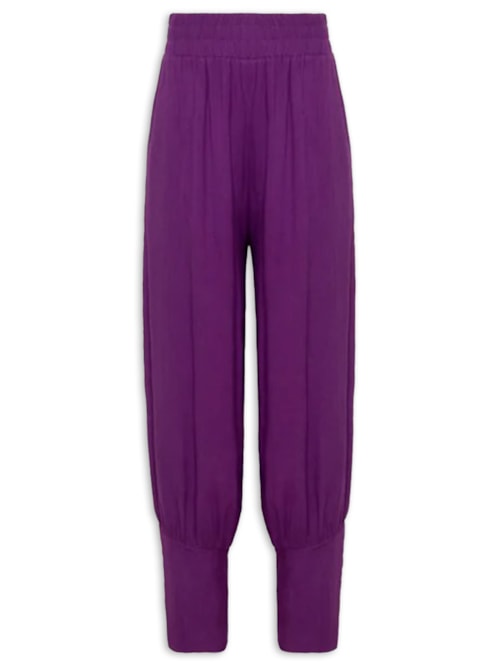 Calça Lila
