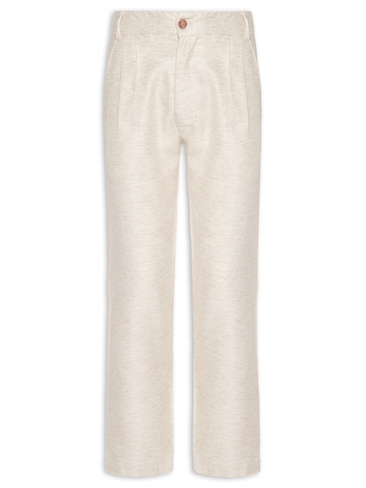 Calça Mariscal - Bege