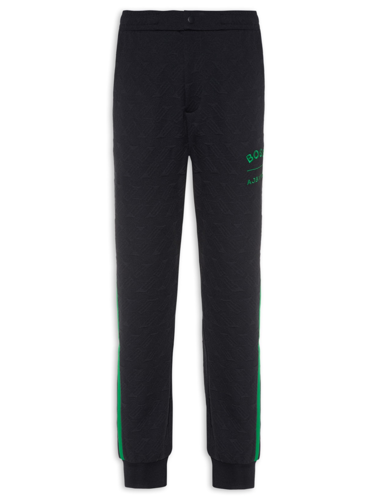 Calça Masculima Hover Aj Azul Boss