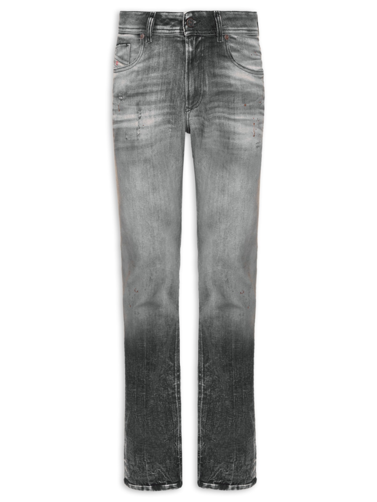 Calça Masculina 1979 Sleenker - Preto