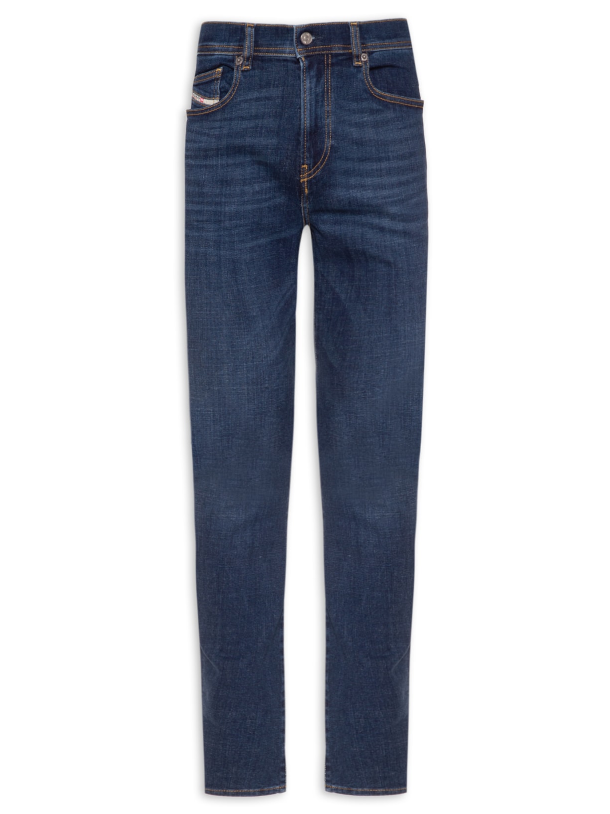 Calça Masculina 1983 L.32 - Azul