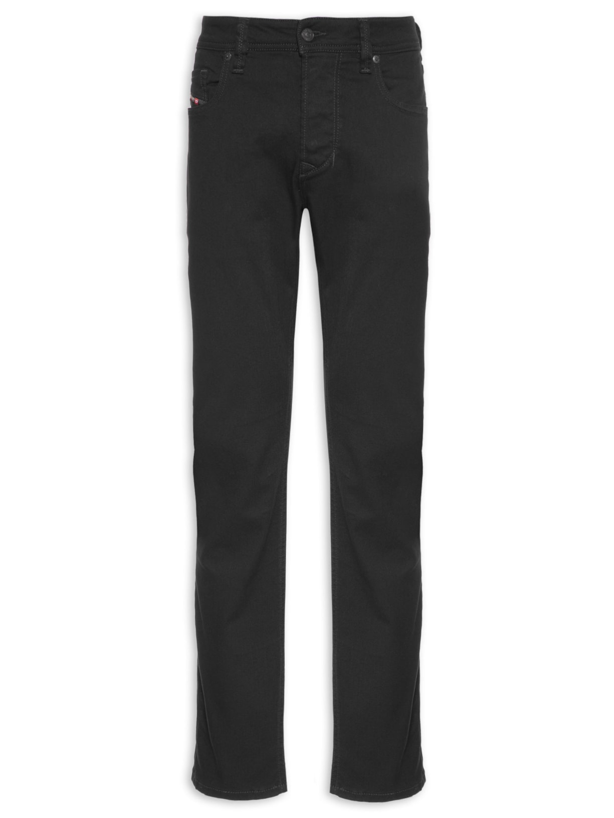 Calça Masculina 1986 Larkee Beex Preto Diesel