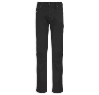 Calça Masculina 1986 Larkee Beex - Preto