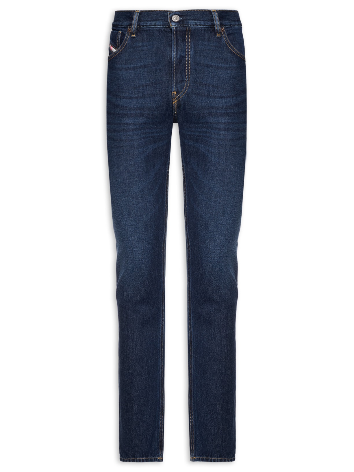 Calça Masculina 1995 L.32 - Azul