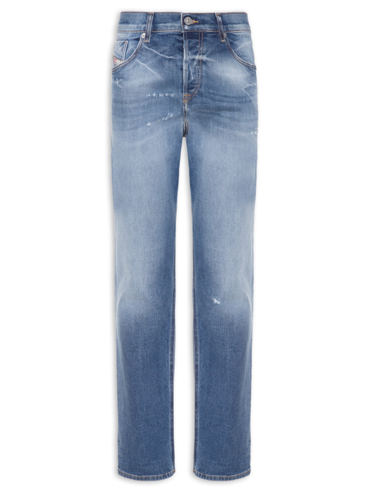 Calça Masculina 2005 D-fining L.32 - Azul