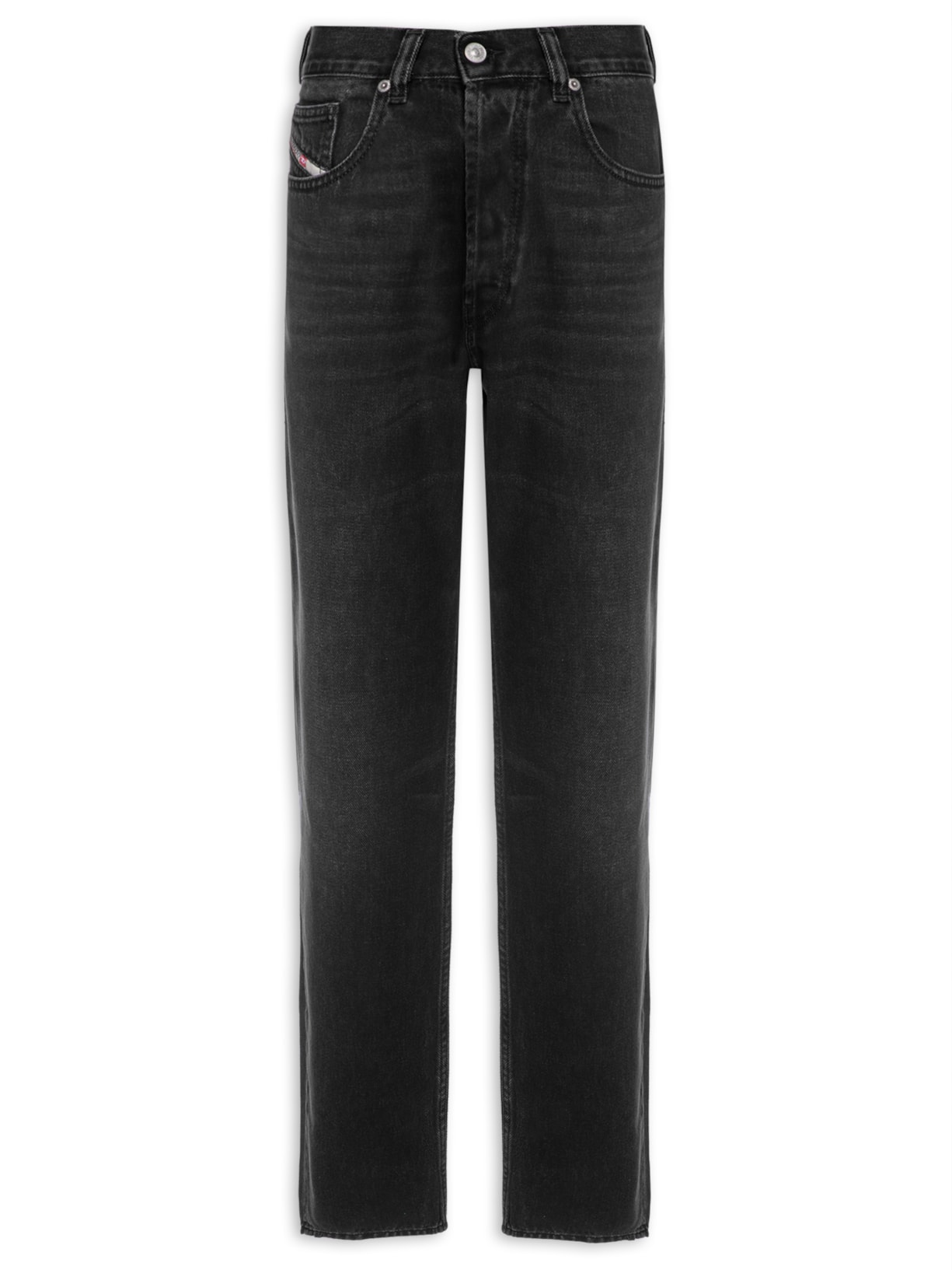 Calça Masculina 2010 - Preto