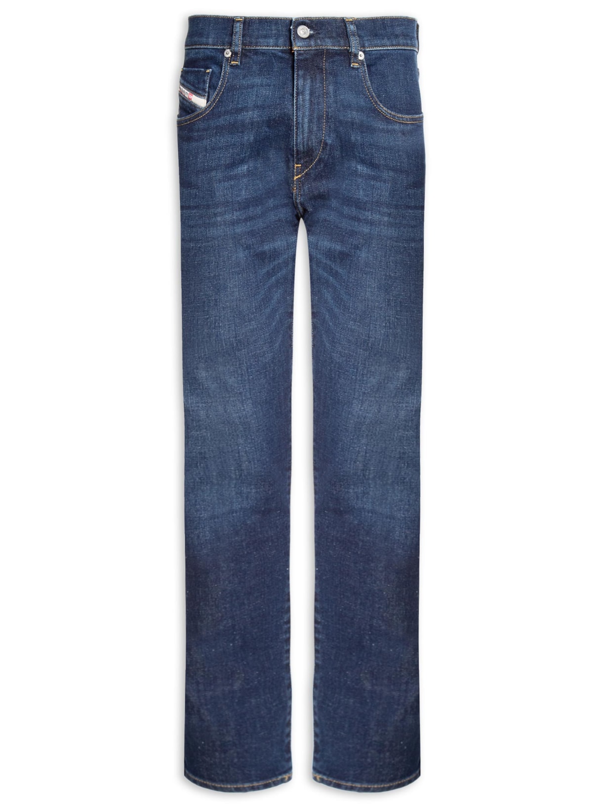 Calça Masculina 2019 D-strukt L.32 - Azul