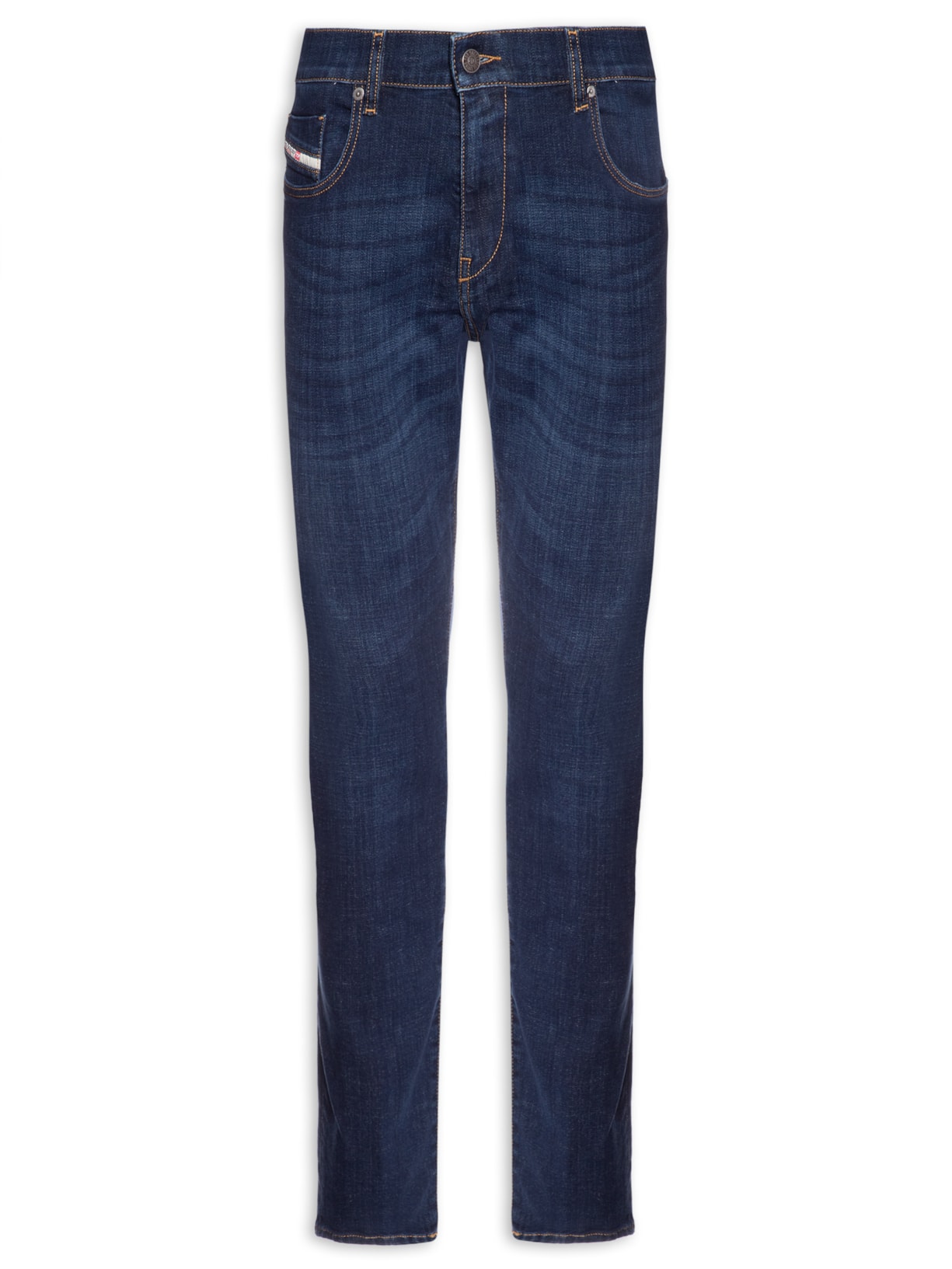 Calça Masculina 2019 D-strukt L.32 Trouse - Azul