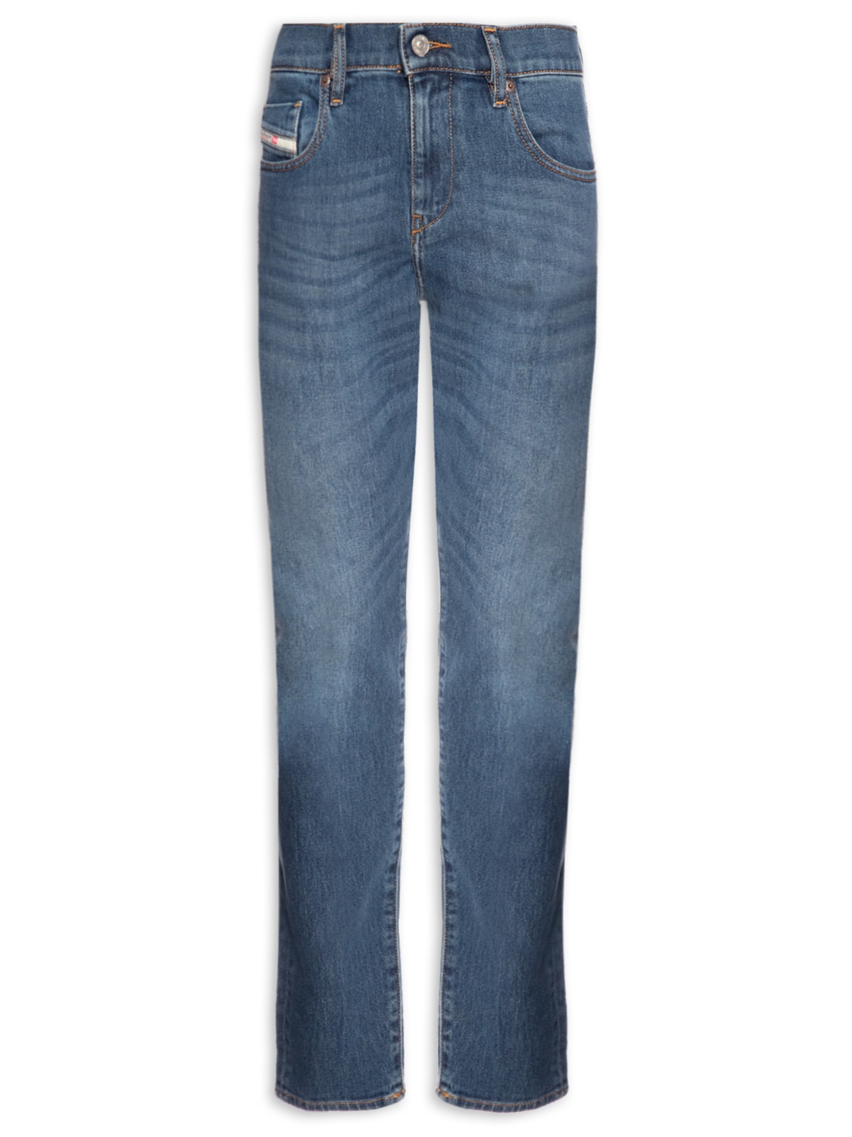 Calça Masculina 2019 D-strukt L.32 Trouse - Azul