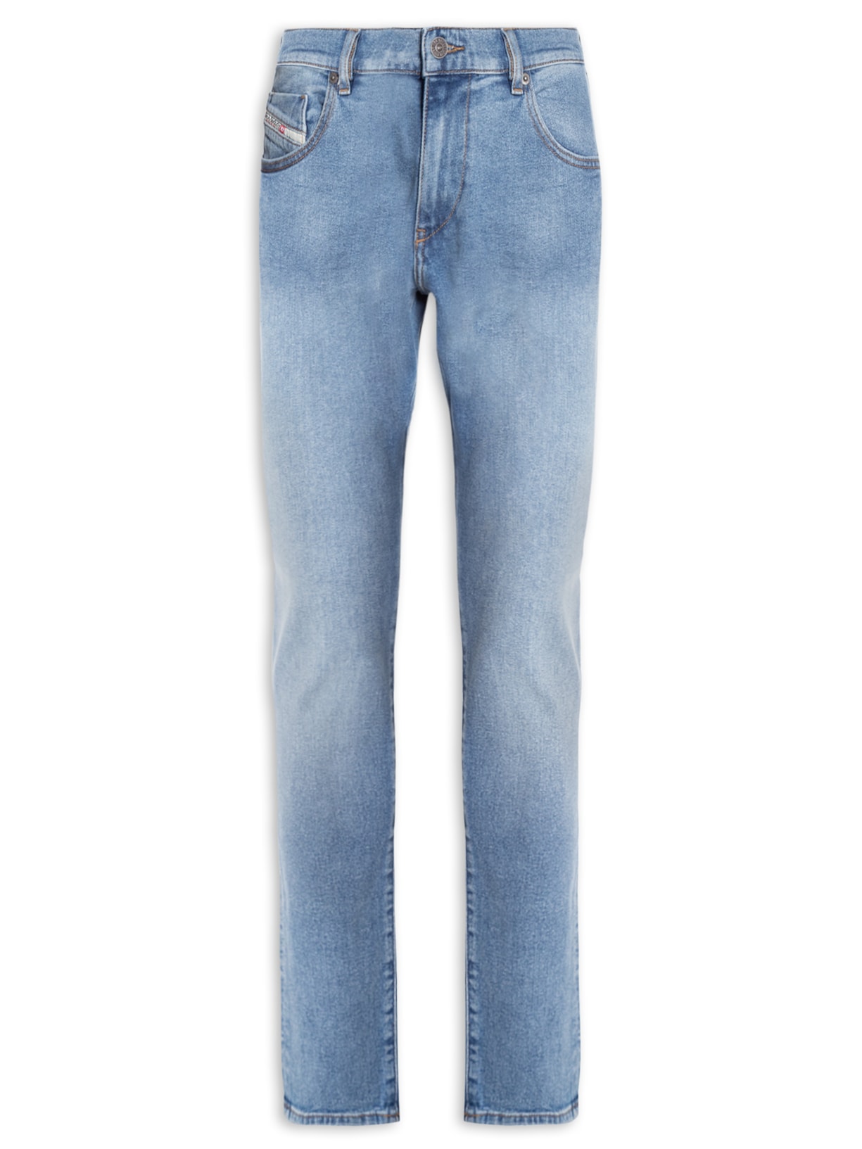 Calça Masculina 2019 D - Strukt L.32 Trouse - Azul