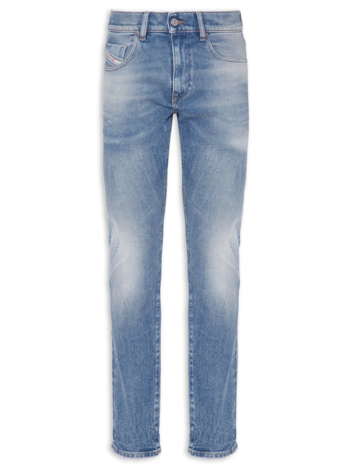 Calça Masculina 2019 D-strukt Trouse - Azul